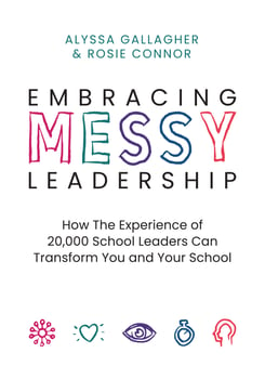 MESSY Leadership Book Cover - FINAL